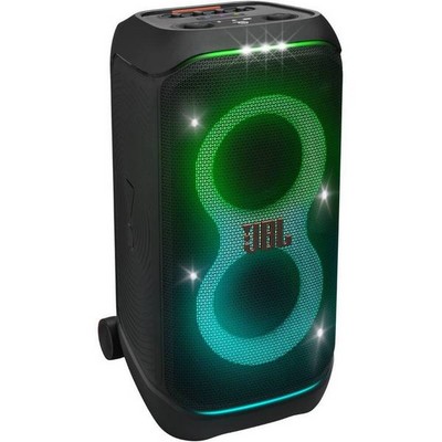 Портативная акустика JBL Partybox 320, черный - фото 49326