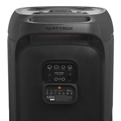 Портативная акустика JBL PartyBox Ultimate - фото 49353