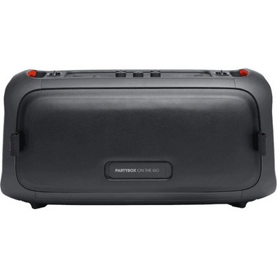 Портативная акустика JBL PartyBox On-The-Go - фото 49367