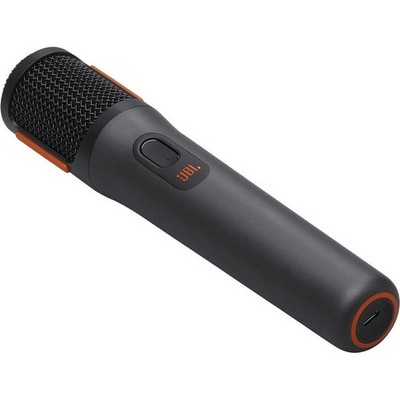 Комплект беспроводных микрофонов JBL PartyBox Wireless Mic 2шт - фото 49388