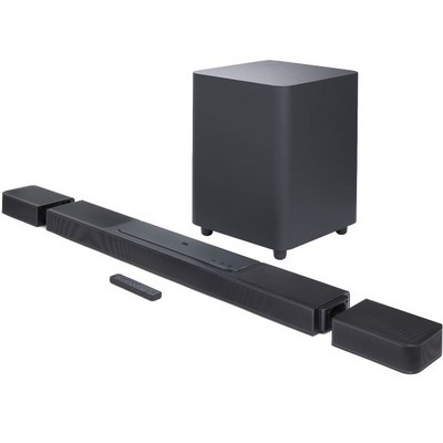 Саундбар JBL Bar 1300X - фото 49407