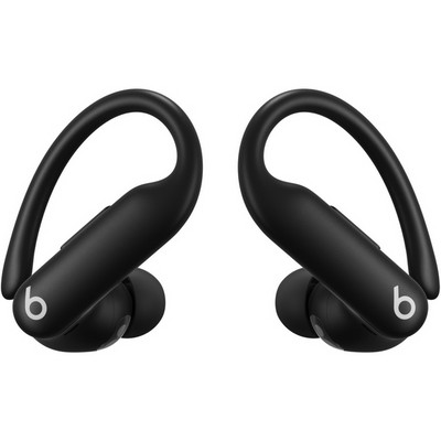 Беспроводные наушники Beats Powerbeats Pro 2 Jet Black - фото 49416