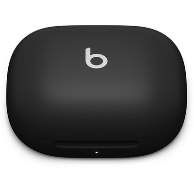 Беспроводные наушники Beats Powerbeats Pro 2 Jet Black - фото 49424