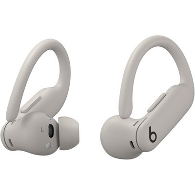 Беспроводные наушники Beats Powerbeats Pro 2 Quick Sand - фото 49418