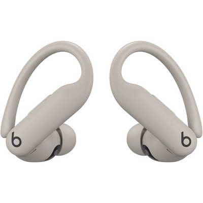 Беспроводные наушники Beats Powerbeats Pro 2 Quick Sand - фото 49426