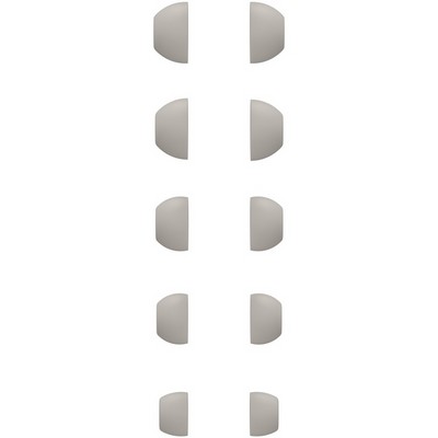 Беспроводные наушники Beats Powerbeats Pro 2 Quick Sand - фото 49430