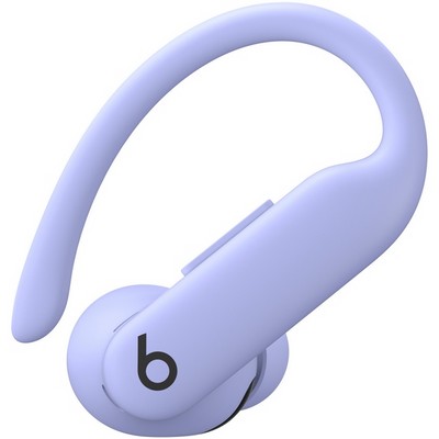 Беспроводные наушники Beats Powerbeats Pro 2 Hyper Purple - фото 49432