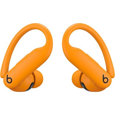 Беспроводные наушники Beats Powerbeats Pro 2 Electric Orange - фото 49437