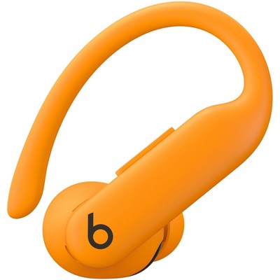 Беспроводные наушники Beats Powerbeats Pro 2 Electric Orange - фото 49438