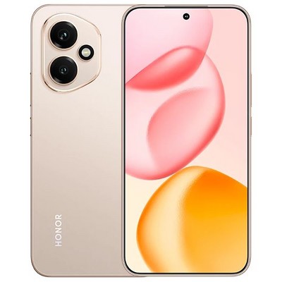 Смартфон Honor 400 12/512GB Desert Gold - фото 49475