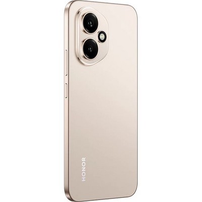 Смартфон Honor 400 12/256GB Desert Gold - фото 49505