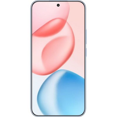 Смартфон Honor 400 12/512GB Tidal Blue - фото 49540