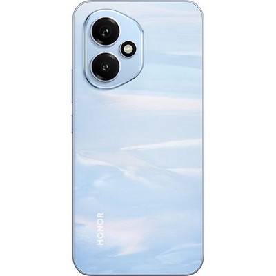 Смартфон Honor 400 12/512GB Tidal Blue - фото 49541