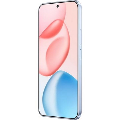 Смартфон Honor 400 12/512GB Tidal Blue - фото 49543