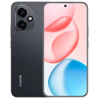 Смартфон Honor 400 8/256GB Midnight Black - фото 49495