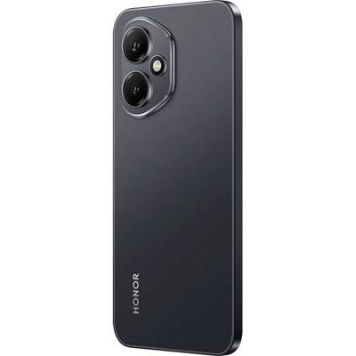 Смартфон Honor 400 12/512GB Midnight Black - фото 49551