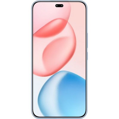Смартфон Honor 400 Pro 12/512GB Tidal Blue - фото 49571