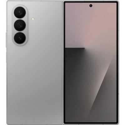 Смартфон Samsung Galaxy Z Fold7 12/256GB Silver Shadow - фото 49600