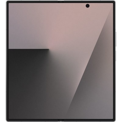 Смартфон Samsung Galaxy Z Fold7 12/256GB Silver Shadow - фото 49603