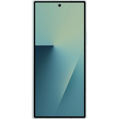 Смартфон Samsung Galaxy Z Fold7 12/512GB Mint - фото 49644
