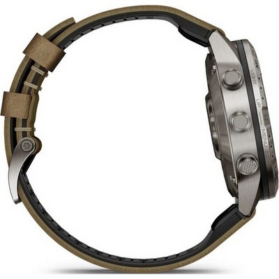 Умные часы Garmin MARQ Adventurer Gen 2 010-02648-31 - фото 49685