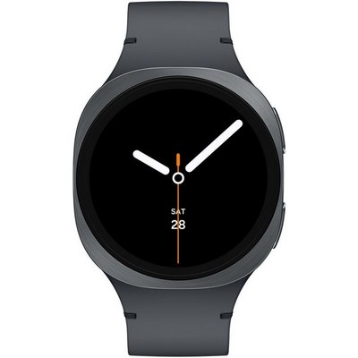 Умные часы Samsung Galaxy Watch8 40mm Graphite - фото 49725