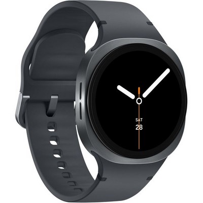 Умные часы Samsung Galaxy Watch8 40mm Graphite - фото 49726