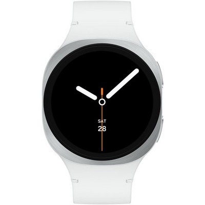 Умные часы Samsung Galaxy Watch8 LTE 40mm Silver - фото 49744