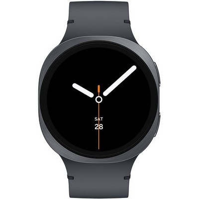 Умные часы Samsung Galaxy Watch8 44mm Graphite - фото 49751