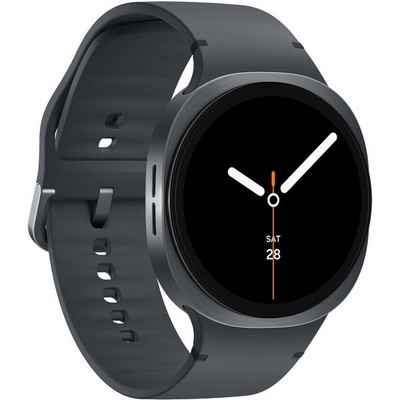 Умные часы Samsung Galaxy Watch8 44mm Graphite - фото 49752