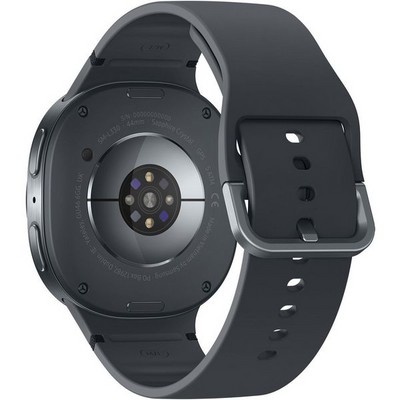 Умные часы Samsung Galaxy Watch8 44mm Graphite - фото 49753