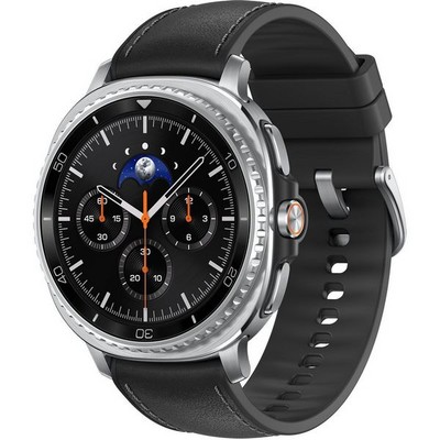 Умные часы Samsung Galaxy Watch8 Classic 46mm Black - фото 49779