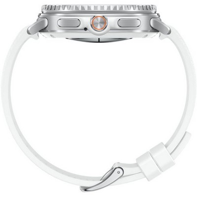 Умные часы Samsung Galaxy Watch8 Classic 46mm White - фото 49790