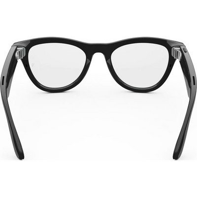 Умные очки Ray-Ban Skyler Shiny Black/ Clear - фото 49833