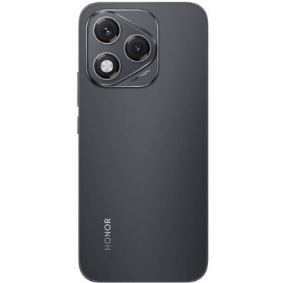 Смартфон Honor 400 Lite 8/256GB Velvet Black - фото 49981