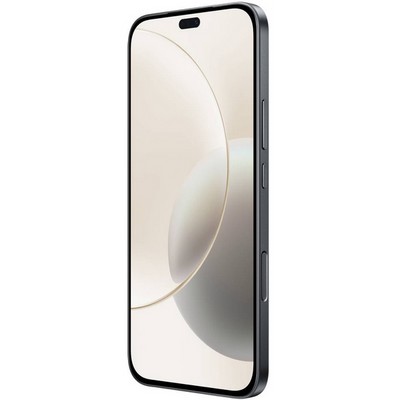 Смартфон Honor 400 Lite 8/256GB Velvet Black - фото 50018