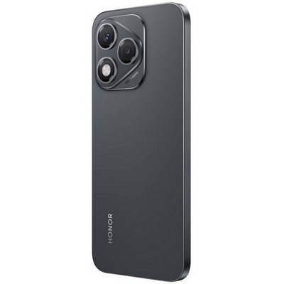 Смартфон Honor 400 Lite 8/256GB Velvet Black - фото 50020