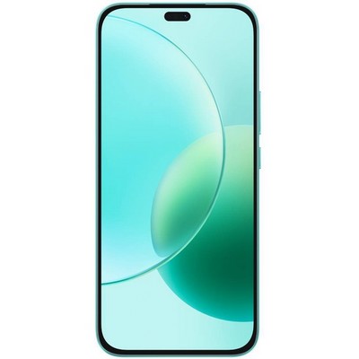 Смартфон Honor 400 Lite 8/256GB Marrs Green - фото 49998