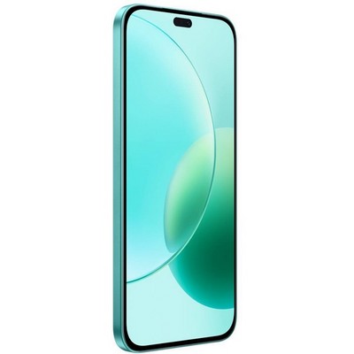 Смартфон Honor 400 Lite 8/256GB Marrs Green - фото 50000