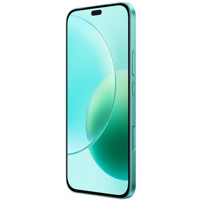 Смартфон Honor 400 Lite 8/256GB Marrs Green - фото 50001