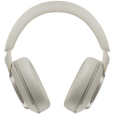Беспроводные наушники Bowers & Wilkins PX7 S3 Canvas White - фото 50217