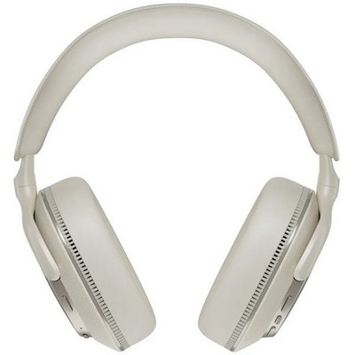 Беспроводные наушники Bowers & Wilkins PX7 S3 Canvas White - фото 50222