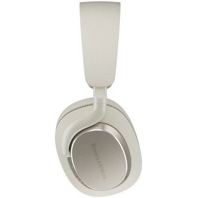 Беспроводные наушники Bowers & Wilkins PX7 S3 Canvas White - фото 50223