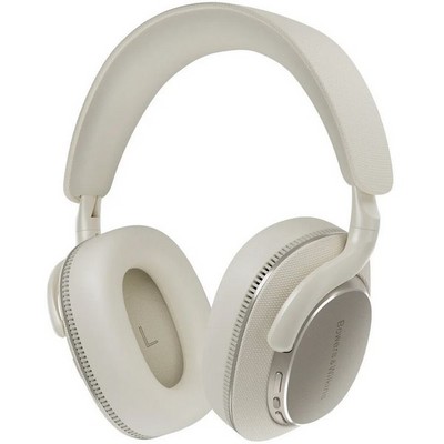 Беспроводные наушники Bowers & Wilkins PX7 S3 Canvas White - фото 50225