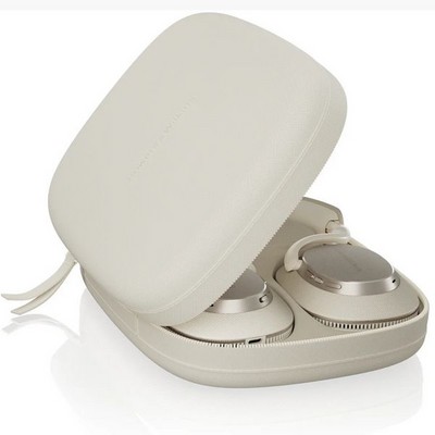 Беспроводные наушники Bowers & Wilkins PX7 S3 Canvas White - фото 50226