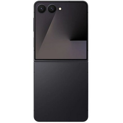 Смартфон Samsung Galaxy Z Flip7 12/256GB Jetblack - фото 50371