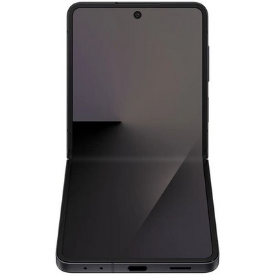 Смартфон Samsung Galaxy Z Flip7 12/256GB Jetblack - фото 50372