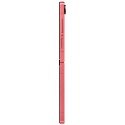 Смартфон Samsung Galaxy Z Flip7 12/512GB Coralred - фото 50418