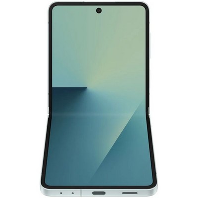 Смартфон Samsung Galaxy Z Flip7 12/512GB Mint - фото 50421
