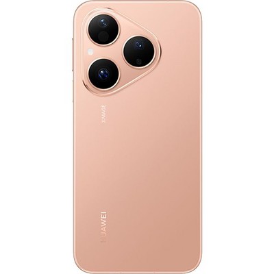 Смартфон Huawei Pura 80 12/256GB Frosted Gold - фото 50456